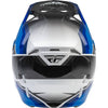 Fly Racing Formula CP Rush Adult Off-Road Helmets-73-0020 Fly Racing Formula CP Rush Adult Off-Road Helmets