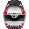 Fly Racing Formula CP Rush Adult Off-Road Helmets-73-0021 Fly Racing Formula CP Rush Adult Off-Road Helmets