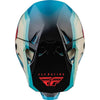 Fly Racing Formula CP Rush Adult Off-Road Helmets-73-0022 Fly Racing Formula CP Rush Adult Off-Road Helmets