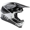Fly Racing Formula CP Rush Adult Off-Road Helmets-73-0023 Fly Racing Formula CP Rush Adult Off-Road Helmets