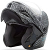 GMAX GM-54S Aztec Modular Adult Street Helmets- GMAX GM-54S Aztec Modular Adult Street Helmets (Brand New)