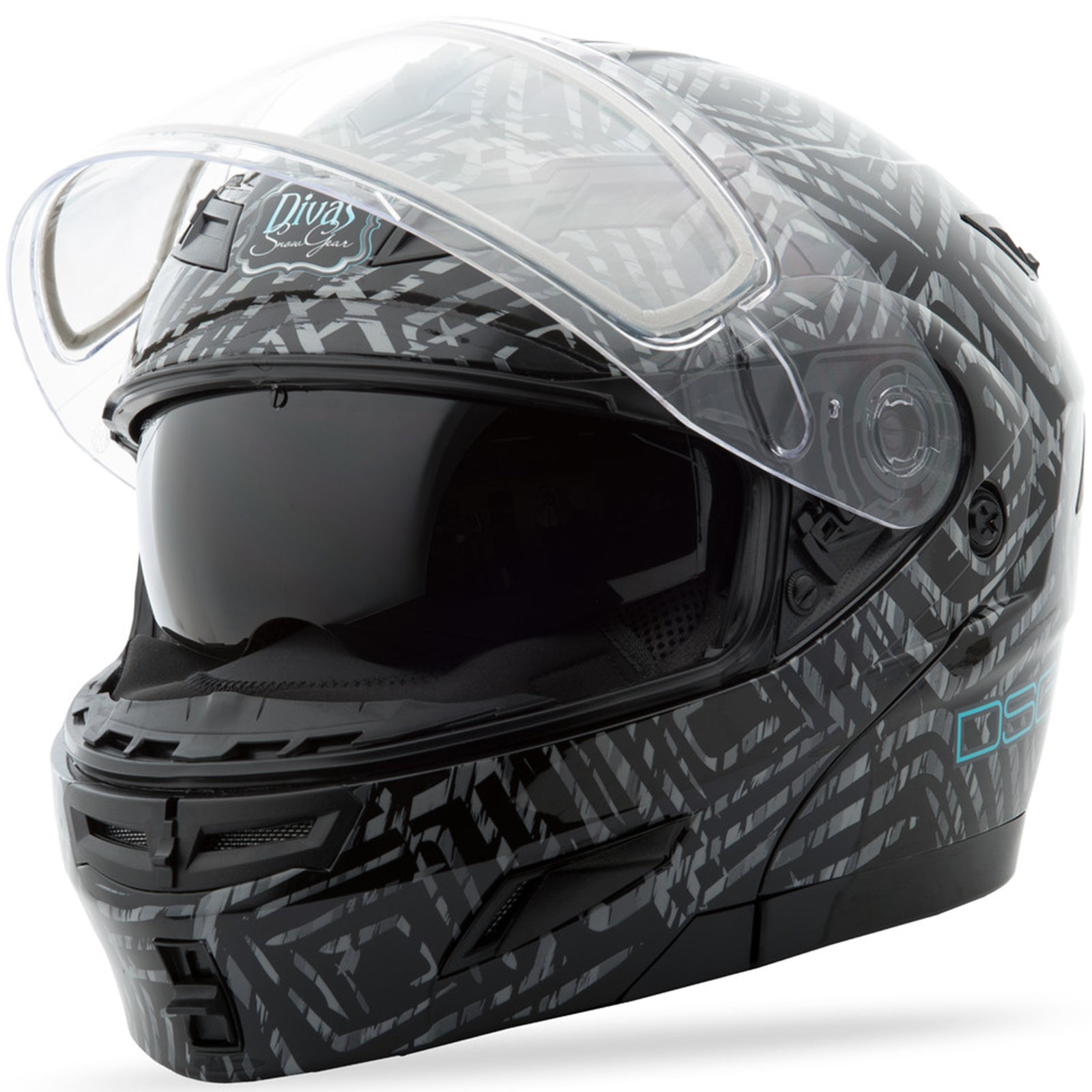 GMAX GM-54S Aztec Modular Adult Street Helmets-462 GMAX GM-54S Aztec Modular Adult Street Helmets-462
