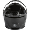 GMAX AT-21S Adventure Adult Snow Helmets-72-7202 GMAX AT-21S Adventure Adult Snow Helmets (NEW - MISSING TAGS)