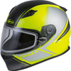 Matte Hi-Vis / Black / Grey Matte Hi-Vis / Black / Grey