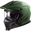 Matte Military Green Matte Military Green