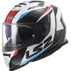 White/Red/Blue White/Red/Blue