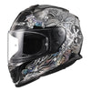 Krome Silver/Black Krome Silver/Black