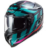 Blue Carbon Blue Red Blue Carbon Blue Red