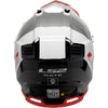 LS2 Gate Launch Full Face MX Youth Off-Road Helmets-437G LS2 Gate Launch Full Face MX Youth Off-Road Helmets