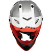 LS2 Gate Launch Full Face MX Youth Off-Road Helmets-437G LS2 Gate Launch Full Face MX Youth Off-Road Helmets