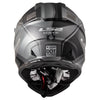 LS2 Gate TwoFace Full Face Youth Off-Road Helmets-437G LS2 Gate TwoFace Full Face Youth Off-Road Helmets