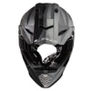 LS2 Gate TwoFace Full Face Youth Off-Road Helmets-437G LS2 Gate TwoFace Full Face Youth Off-Road Helmets