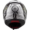 LS2 Rapid Mini Dream Catcher Full Face Youth Street Helmets-353 LS2 Rapid Mini Dream Catcher Full Face Youth Street Helmets