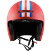 LS2 Spitfire Spark Open Face Adult Cruiser Helmets-599 LS2 Spitfire Spark Open Face Adult Cruiser Helmets
