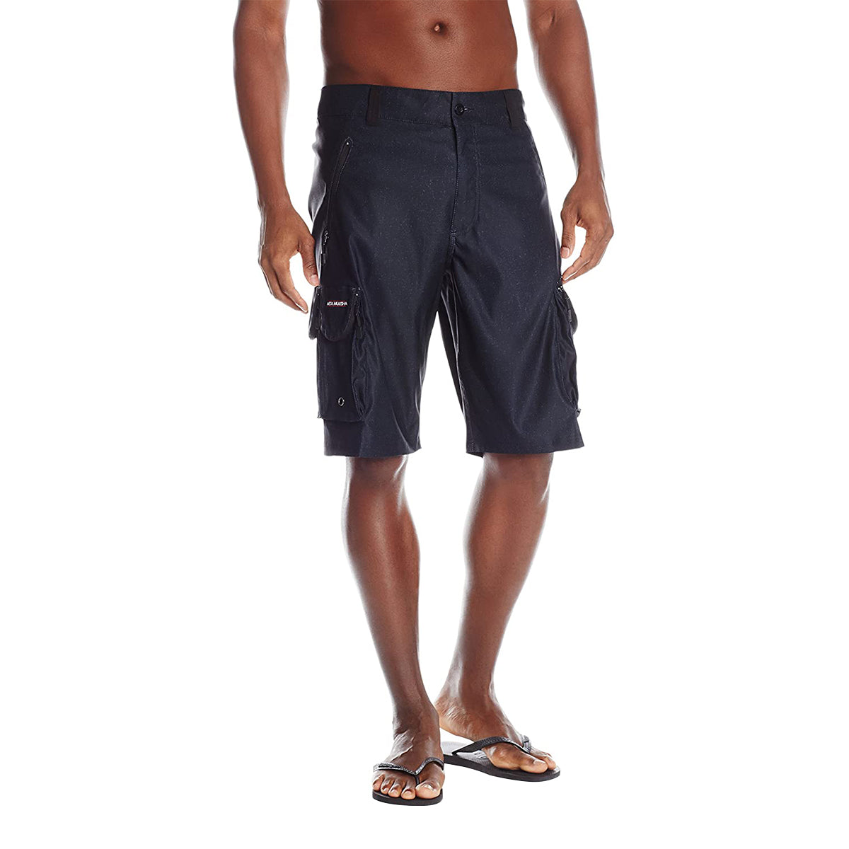 Metal Mulisha Raging D-Lush Hybrid Men's Shorts-M25508204 Metal Mulisha Raging D-Lush Hybrid Men's Shorts-M25508204