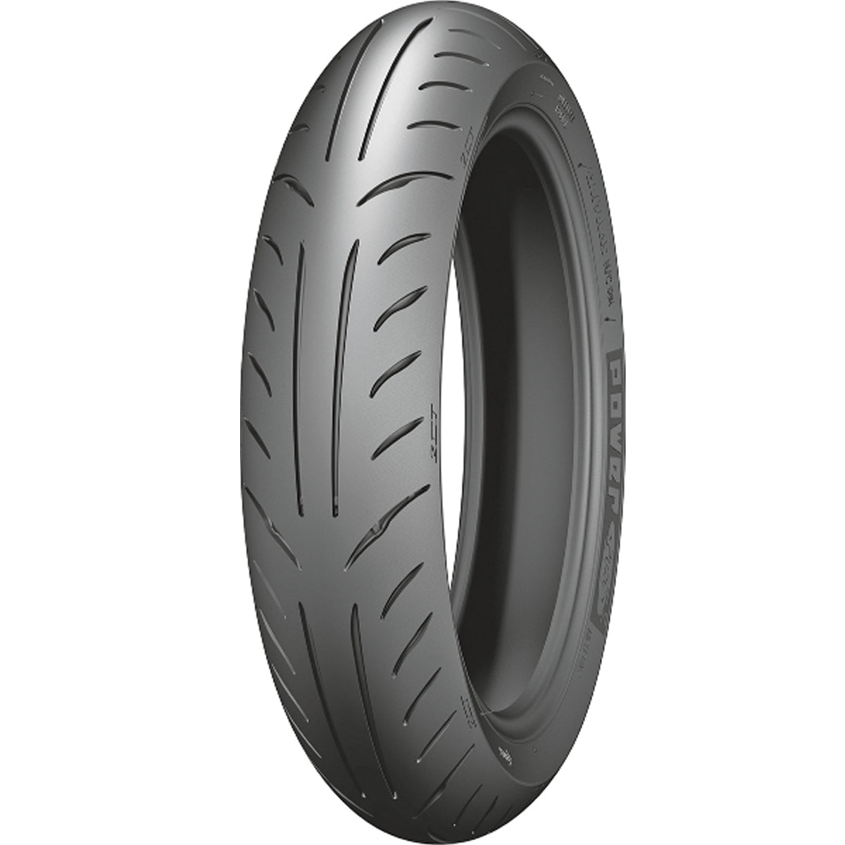 Michelin Power Pure SC 14" Front Cruiser Tires-0340