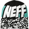 Digi/Teal/Black Digi/Teal/Black