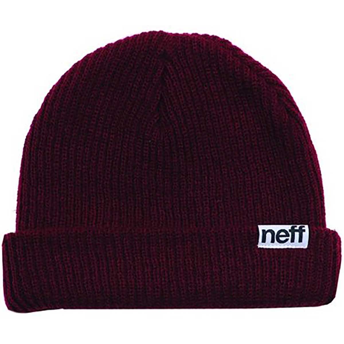 Neff Fold Men's Beanie Hats-NF00002 Neff Fold Men's Beanie Hats-NF00002
