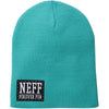 Teal Teal