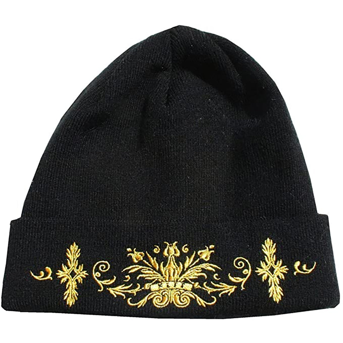 Neff Neffigree Women's Beanie Hats - Black Neff Neffigree Women's Beanie Hats - Black