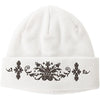 White White