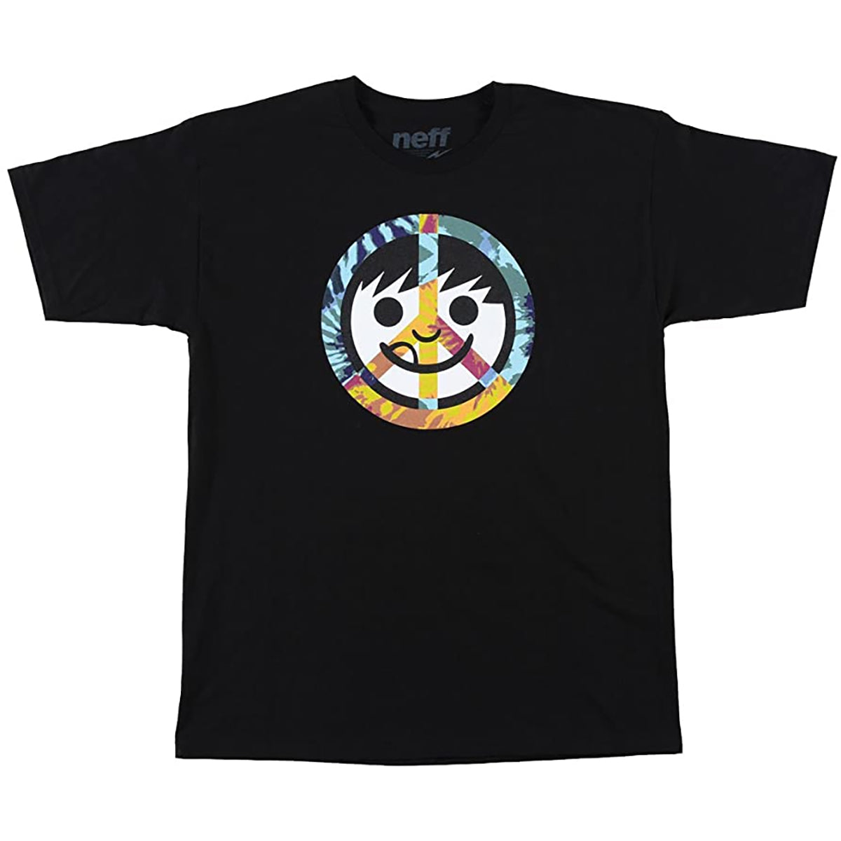 Neff Smile Men's Short-Sleeve Shirts-F13331 Neff Smile Men's Short-Sleeve Shirts-F13331