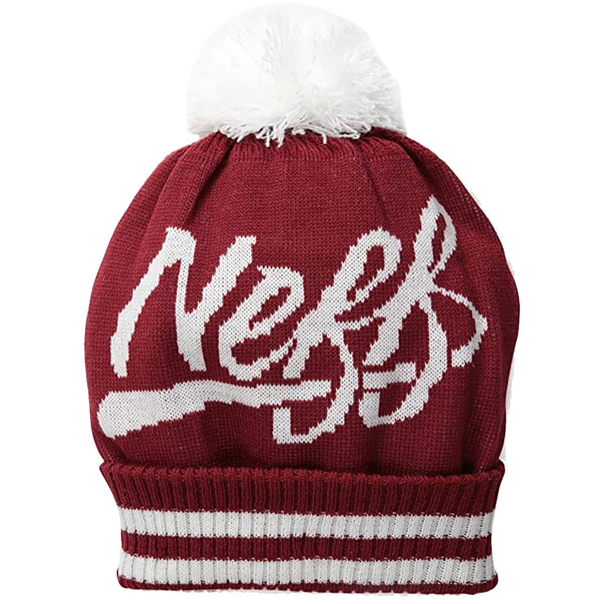 Neff Varisty Men's Beanie Hats - Rust Neff Varisty Men's Beanie Hats - Rust