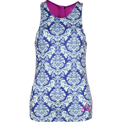O'Neill Print Surf Women's Tank Wetsuit (Brand New) O'Neill Print Surf Women's Tank Wetsuit (Brand New)