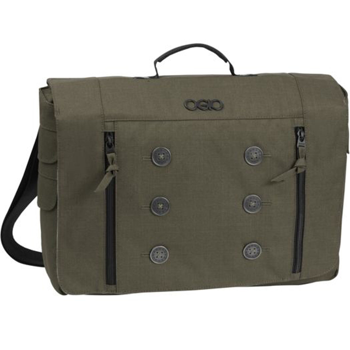 Ogio Manhattan Women's Laptop Messenger Bags-114005 Ogio Manhattan Women's Laptop Messenger Bags-114005