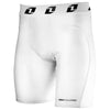 White White