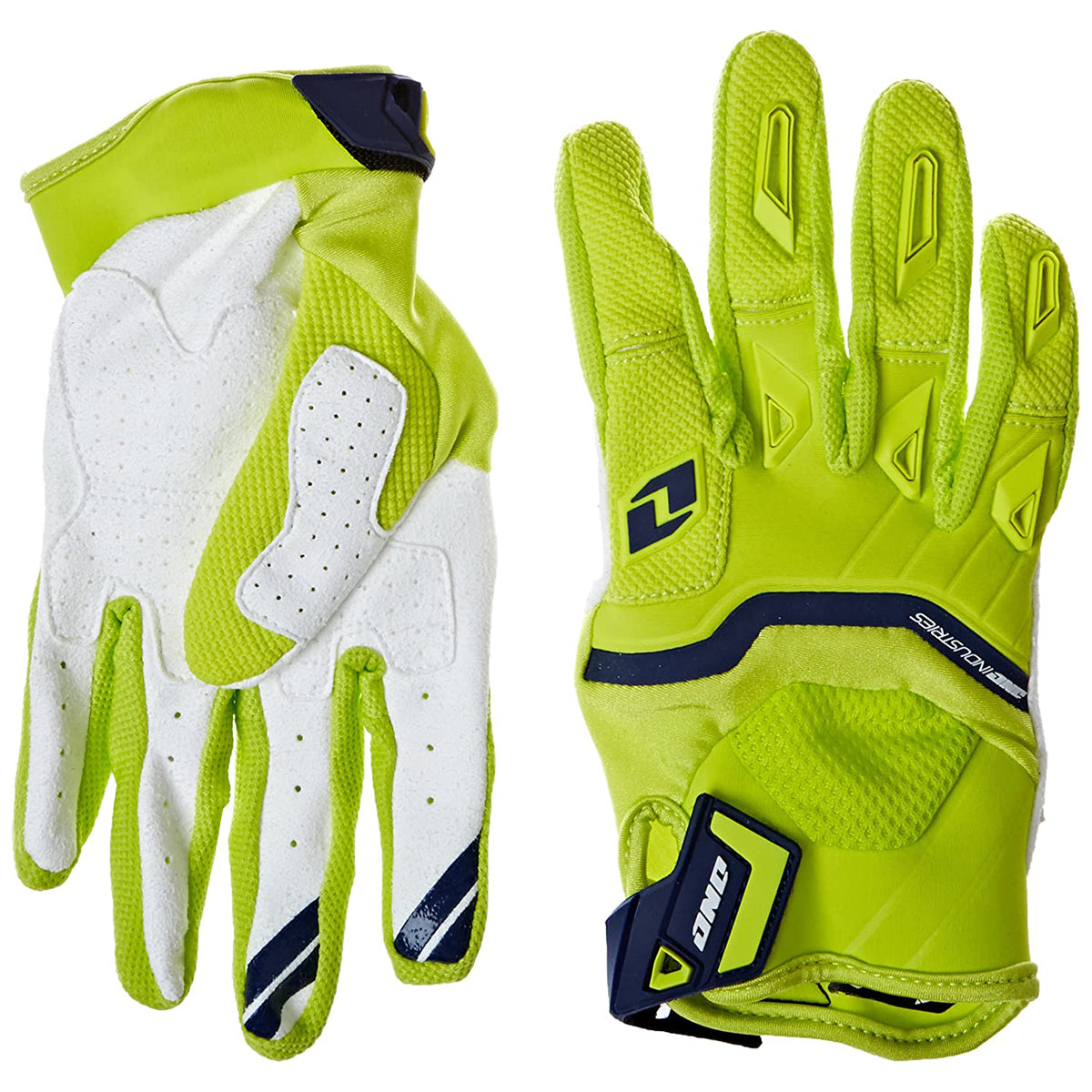 One Industries Gamma Adult Off-Road Gloves-52066 One Industries Gamma Adult Off-Road Gloves-52066