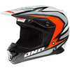 White/Orange White/Orange