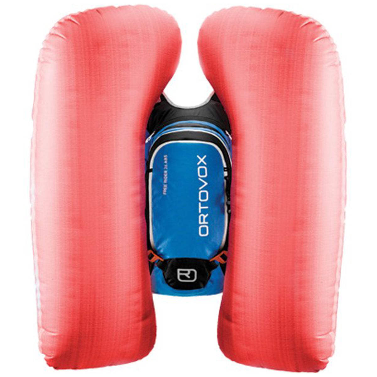 Ortovox ABS MASS Airbag Unit Adult Snow Body Armor -62-46880-1 Ortovox ABS MASS Airbag Unit Adult Snow Body Armor -62-46880-1