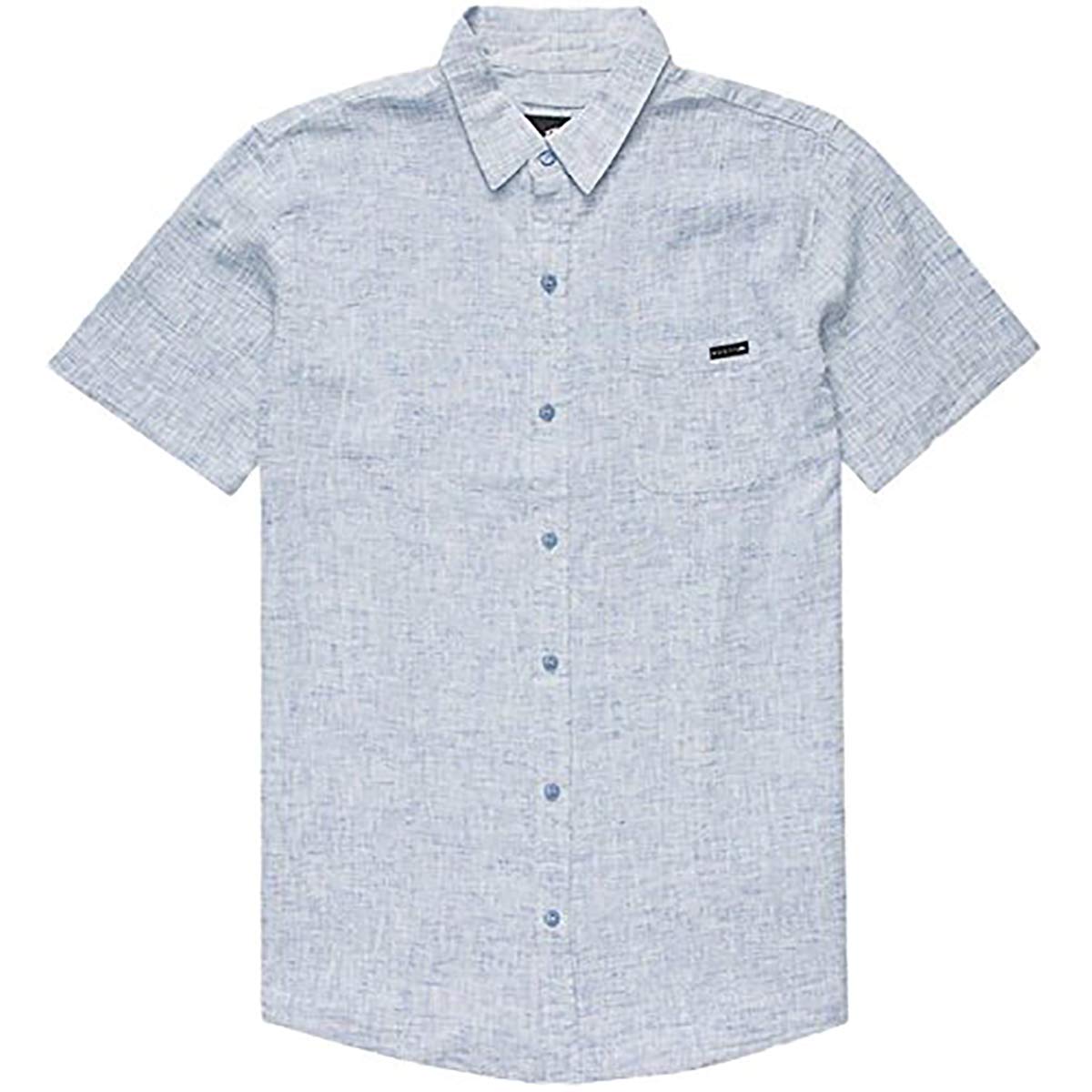 Rusty Lighters Men's Button Up Short-Sleeve Shirts (BRAND NEW) Rusty Lighters Men's Button Up Short-Sleeve Shirts (BRAND NEW)