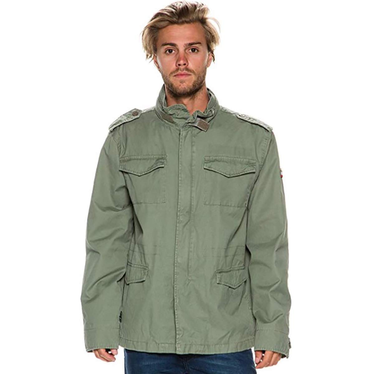 Rusty Malignant Men's Jackets (BRAND NEW) Rusty Malignant Men's Jackets (BRAND NEW)