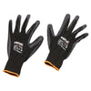 Black / Orange Black / Orange