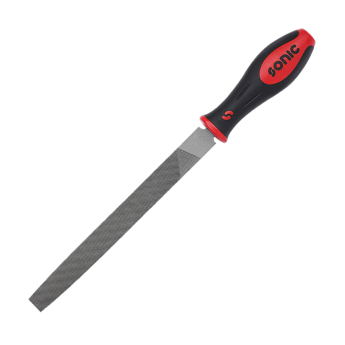 Sonic Tools 8" Flat File Tool-46901 Sonic Tools 8" Flat File Tool-46901