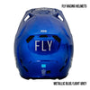 Fly Racing Formula CC Centrum Adult Off-Road Helmets Club Buy Metallic Blue / Light Grey Fly Racing Formula CC Centrum Adult Off-Road Helmets Club Buy