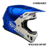 Fly Racing Formula CC Centrum Adult Off-Road Helmets Club Buy Metallic Blue / Light Grey Fly Racing Formula CC Centrum Adult Off-Road Helmets Club Buy