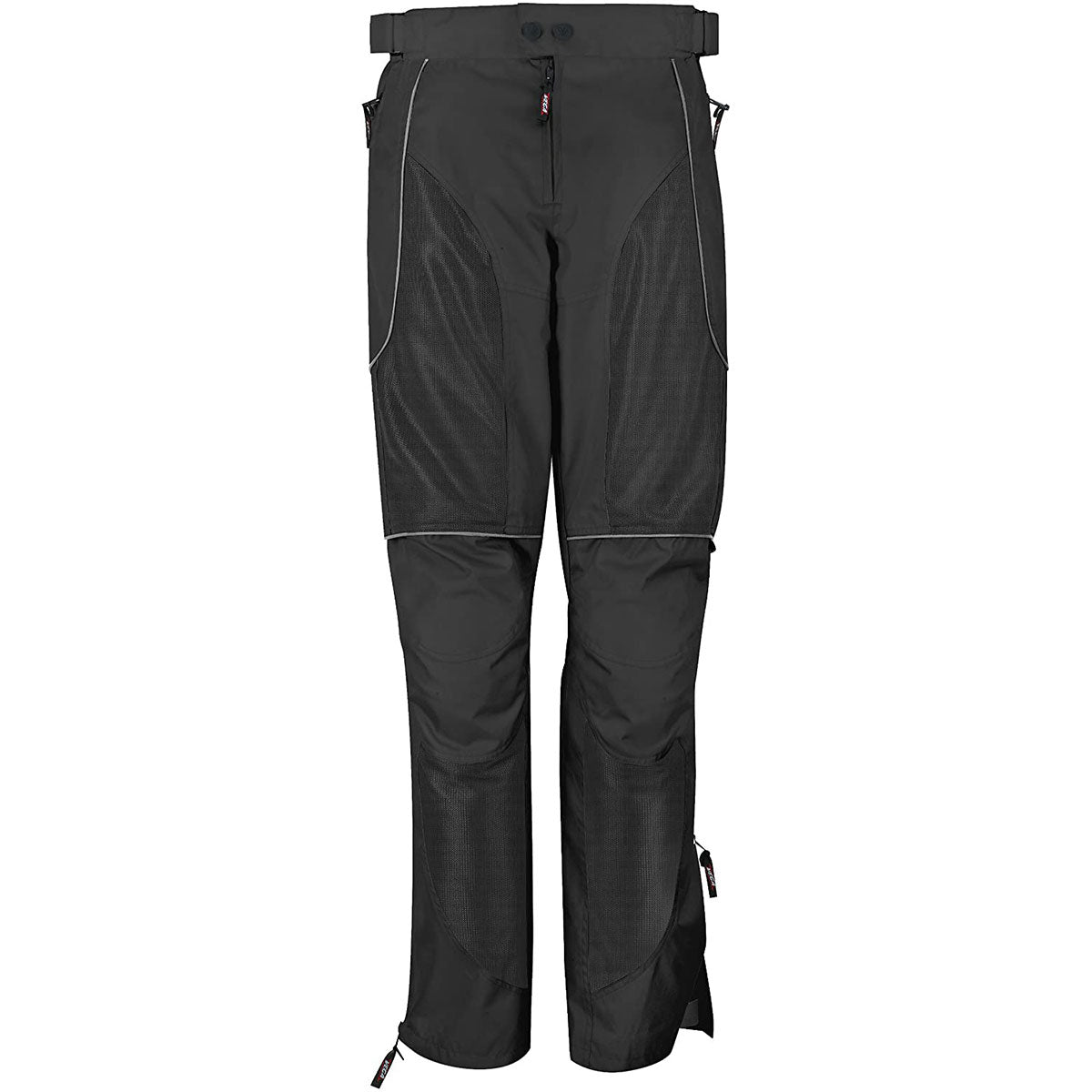 Vega Technical Gear Mercury Mesh Men's Street Pants-1540 Vega Technical Gear Mercury Mesh Men's Street Pants-1540