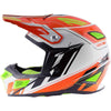 Hi-Viz Orange Hi-Viz Orange