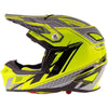 Hi-Viz Yellow Hi-Viz Yellow