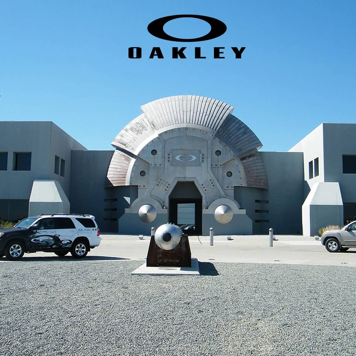 About oakley best sale