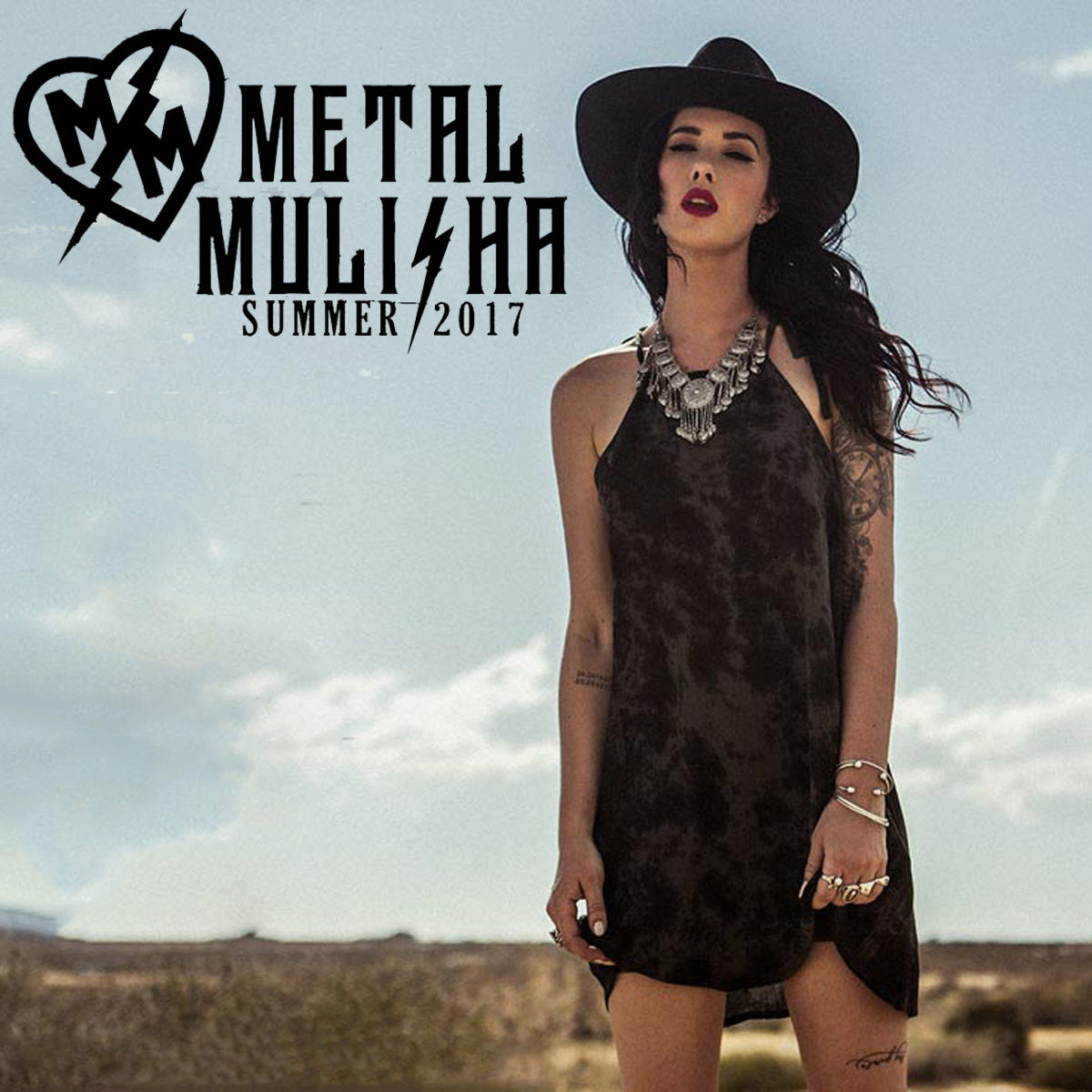 metal mulisha dress dress women METAL MULISHA