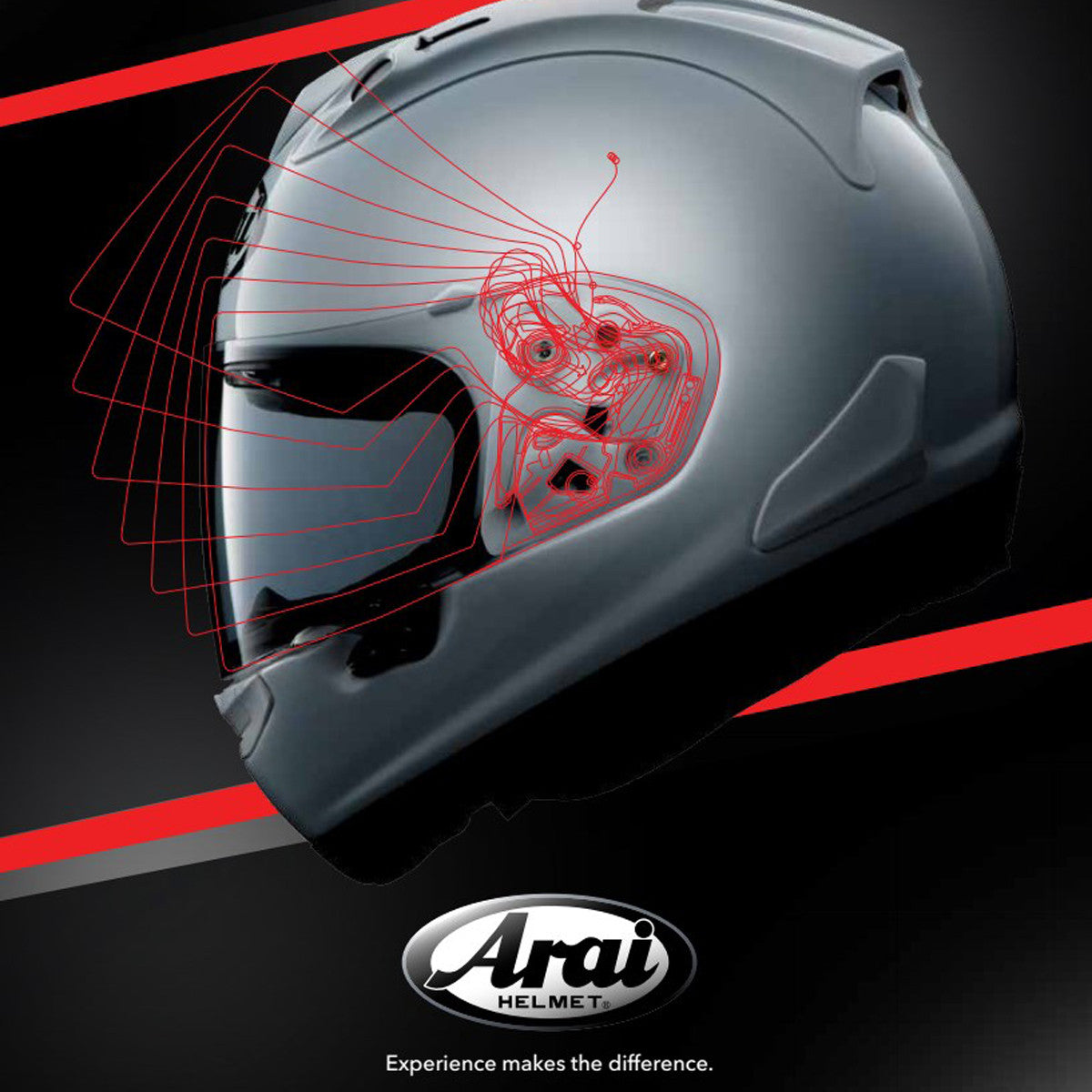arai xd4 cover Vision Adult Dual Sport Motorcycle Helmet Offers three distinct configurations depending on rider preference or riding conditions Lookbook tagged "Arai XD4