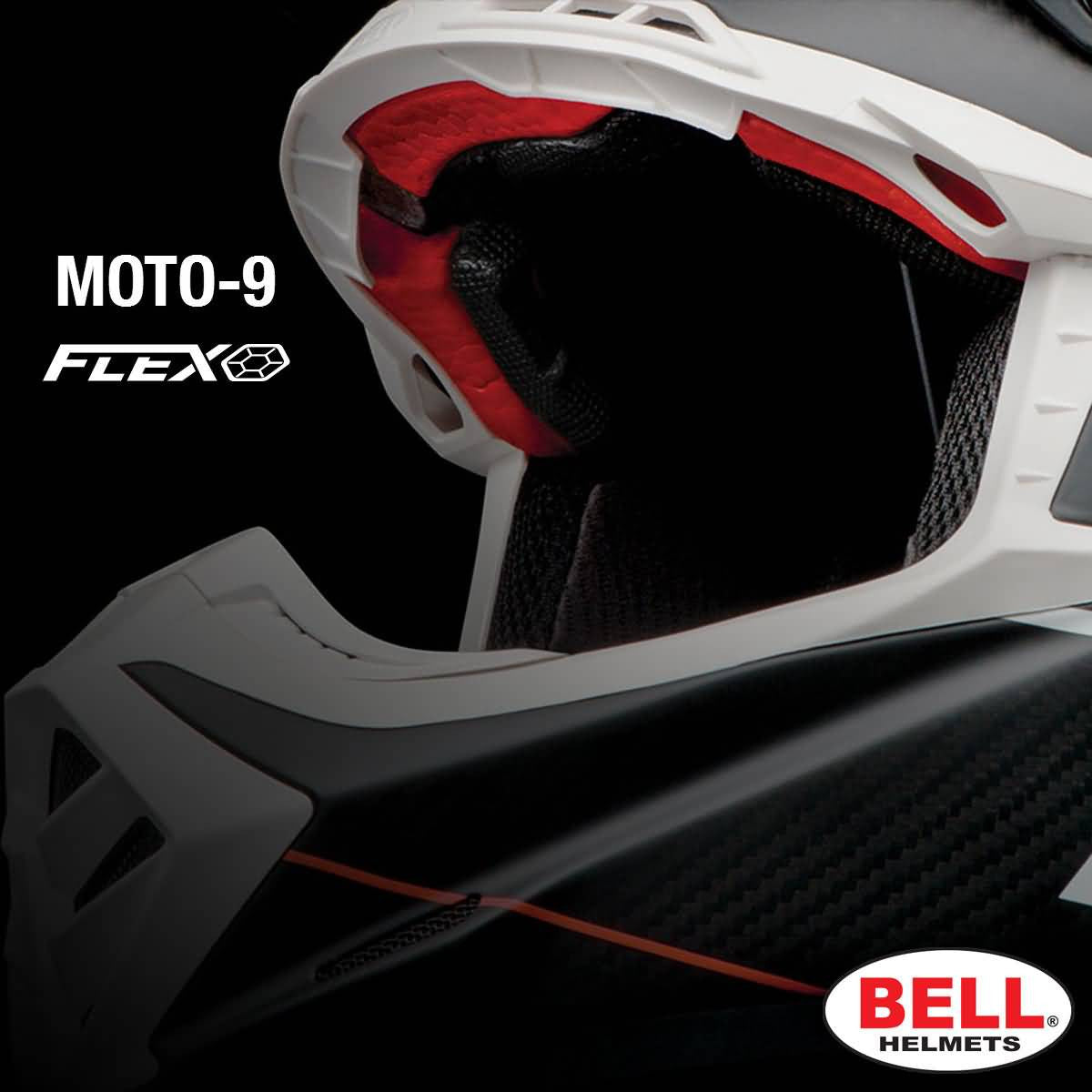 bell helmet coupon Qualifier Scorch Black & Red Shop Robs- Powersports Gear Outlet face protection with a sturdy chin bar and plenty of padding for a secure and comfortable fit Bell Transfer Helmet Review Bell