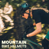 Open face or Full-face? What Mountain Bike helmet should you get?