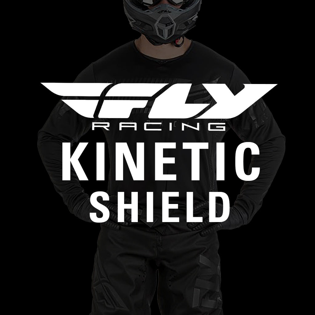 Fly Racing - Kinetic Shield Pants (Youth): BTO SPORTS