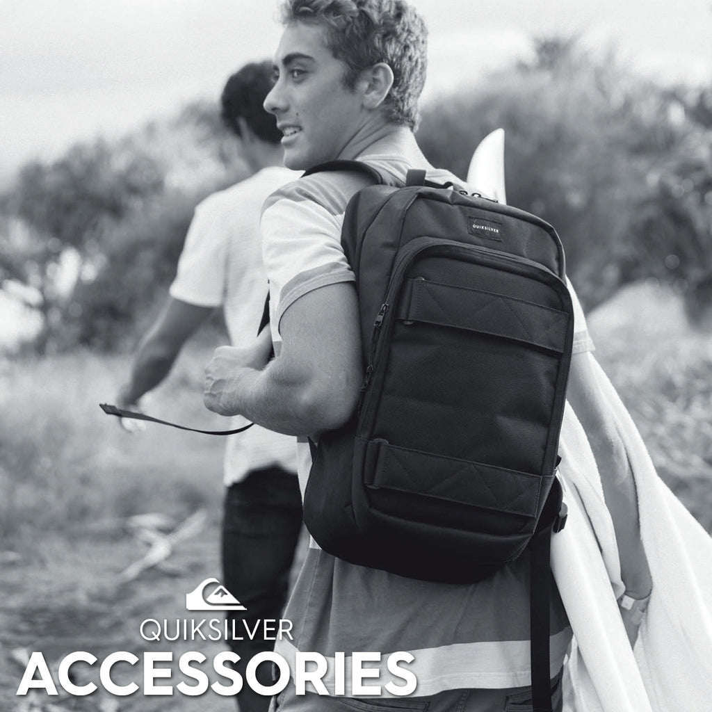 best travel backpack for men quicksliver Quiksilver Men's Blue Sage Ignition The 1969 Special backpack by Quiksilver features a large main compartment Water-Resistant Backpacks | Quiksilver