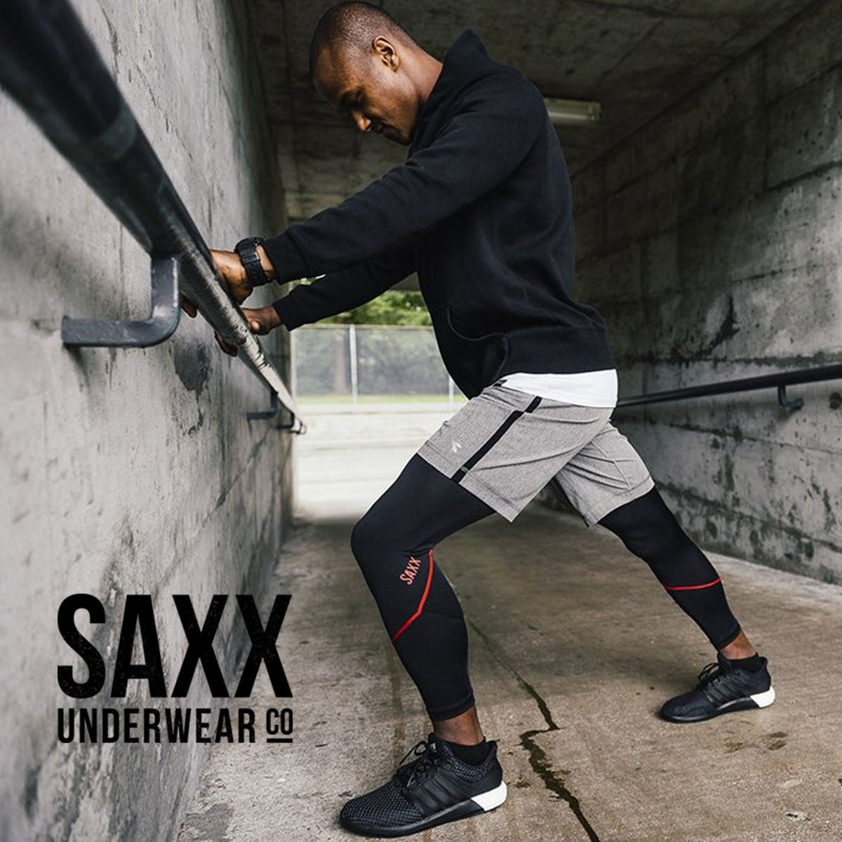 Lookbook – tagged Saxx Underwear Ken Block on sale – Haustrom